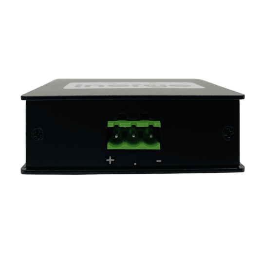 Balanser 1 kanałowy z Bluetooth do akumulatorów BAL-01-48-03 INERGE