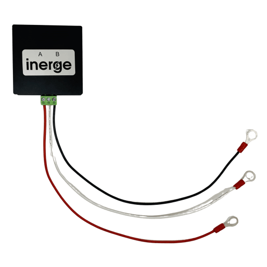 Balanser 1 kanałowy z Bluetooth do akumulatorów BAL-01-48-03 INERGE