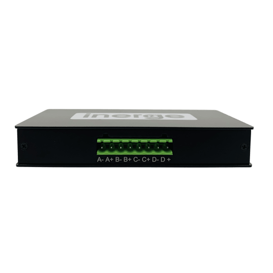 Balanser 4 kanałowy z Bluetooth do akumulatorów BAL-04-48-03 INERGE