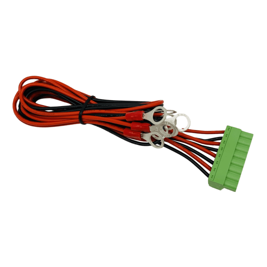 Balanser 4 kanałowy z Bluetooth do akumulatorów BAL-04-48-03 INERGE