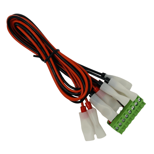 Balanser 4 kanałowy z Bluetooth do akumulatorów BAL-04-48-03 INERGE