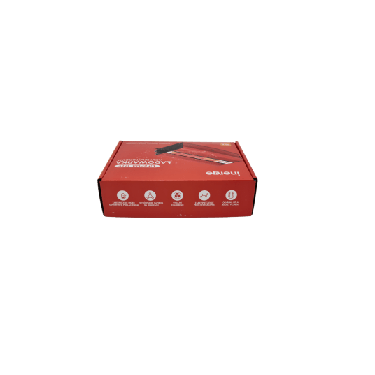 Ładowarka akumulatorowa LiFePO4 14.6V 20A CHL-14-20-01 INERGE