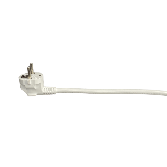Listwa zasilająca INERGE 5-gniazdowa 3m PSS-0531-03-W