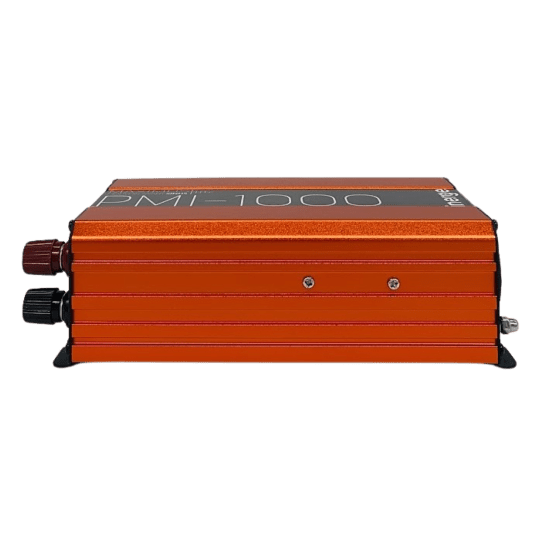 Przetwornica napięcia Maximus PMI-1000 12VDC/230VAC 1000VA/500W Inerge