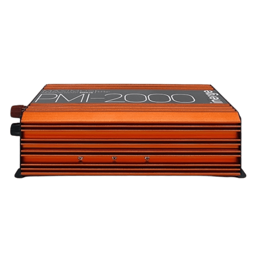 Przetwornica napięcia Maximus PMI-2000 COMPACT 12VDC/230VAC 2000VA/1000W Inerge