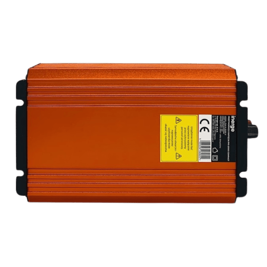 Przetwornica napięcia Maximus PMI-2000 COMPACT 12VDC/230VAC 2000VA/1000W Inerge