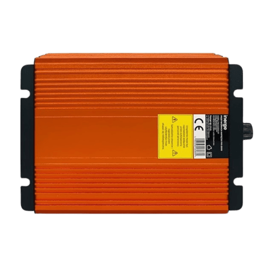 Przetwornica napięcia Maximus PMI-2000 LCD 12VDC/230VAC 2000VA/1000W Inerge