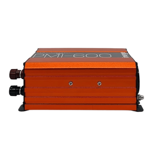 Przetwornica napiecia Maximus PMI-600 12VDC/230VAC 600VA/300W Inerge