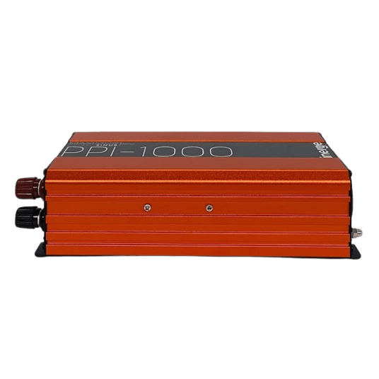Przetwornica napięcia Maximus PPI-1000 12VDC/230VAC 1000VA/500W Inerge