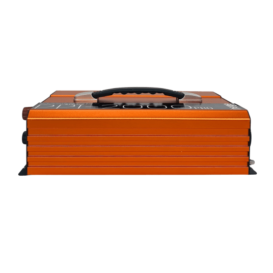 Przetwornica napięcia Maximus PPI-2000 PRO 12VDC/230VAC 2000VA/1000W Inerge