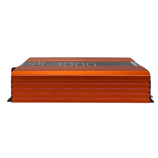Przetwornica napięcia Maximus PPI-3000 12VDC/230VAC 3000VA/1500W Inerge