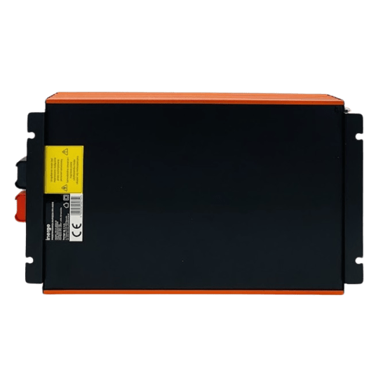 Przetwornica napięcia Maximus PPI-4000 12VDC/230VAC 4000VA/2000W Inerge