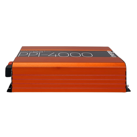 Przetwornica napięcia Maximus PPI-4000 12VDC/230VAC 4000VA/2000W Inerge