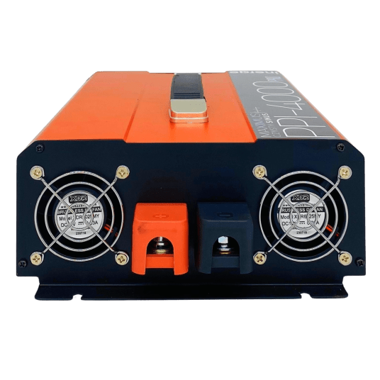 Przetwornica napięcia Maximus PPI-4000 PRO 12VDC/230VAC 4000VA/2000W Inerge