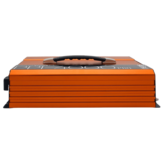 Przetwornica napięcia Maximus PPI-4000 PRO 12VDC/230VAC 4000VA/2000W Inerge