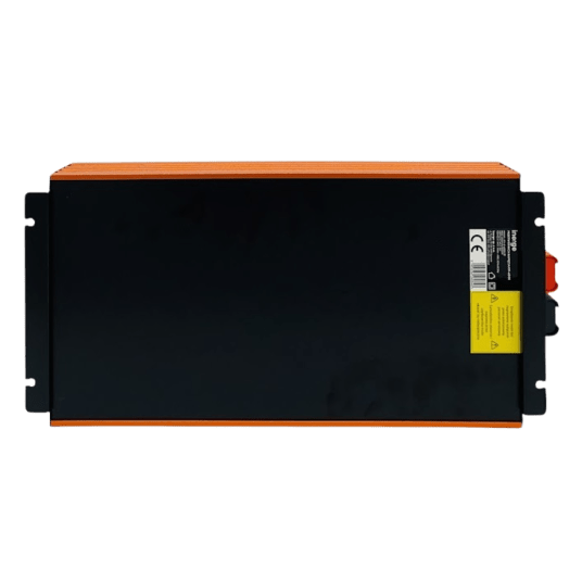 Przetwornica napięcia Maximus PPI-6000 12VDC/230VAC 6000VA/3000W Inerge