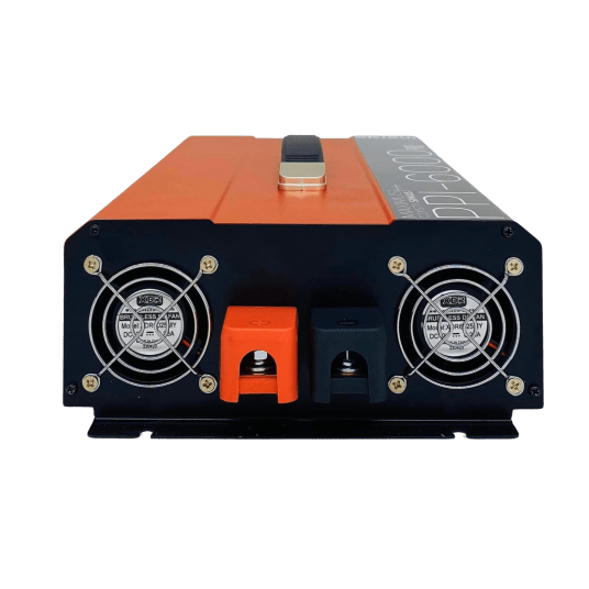 Przetwornica napięcia Maximus PPI-6000 PRO 12VDC/230VAC 6000VA/3000W Inerge