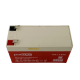 Akumulator AGM 12V 1.3Ah polBAT