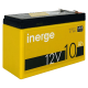 Akumulator AGM 12V 10Ah INERGE