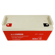 Akumulator AGM 12V 120Ah polBAT