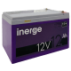 Akumulator AGM 12V 12Ah INERGE PRO