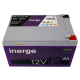 Akumulator AGM 12V 12Ah INERGE PRO