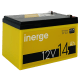 Akumulator AGM 12V 14Ah INERGE