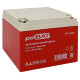 Akumulator AGM 12V 26Ah polBAT