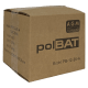 Akumulator AGM 12V 26Ah polBAT