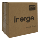 Akumulator AGM 12V 36Ah INERGE