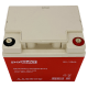Akumulator AGM 12V 50Ah polBAT