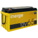 Akumulator AGM 12V 65Ah INERGE