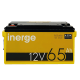 Akumulator AGM 12V 65Ah INERGE