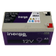 Akumulator AGM 12V 9Ah INERGE PRO