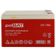 Akumulator AGM 12V 9Ah polBAT