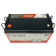 Akumulator AGM Deep Cycle 12V 110Ah INERGE