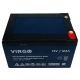 Akumulator DZM VRLA AGM 12V 12Ah VIRGO