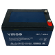 Akumulator DZM VRLA AGM 12V 12Ah VIRGO
