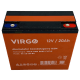 Akumulator DZM VRLA AGM 12V 20Ah VIRGO