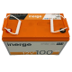 Akumulator GEL Deep Cycle 12V 100Ah INERGE