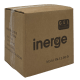 Akumulator GEL Deep Cycle 12V 50Ah INERGE