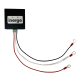 Balanser 1 kanałowy z Bluetooth do akumulatorów BAL-01-48-03 INERGE