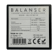 Balanser 1 kanałowy z Bluetooth do akumulatorów BAL-01-48-03 INERGE
