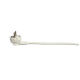Listwa zasilająca INERGE 5-gniazdowa 2m PSS-0531-02-W