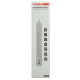 Listwa zasilająca INERGE 5-gniazdowa 3m PSS-0531-03-W