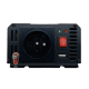 Przetwornica napięcia Maximus PMI-1000 12VDC/230VAC 1000VA/500W Inerge