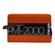 Przetwornica napięcia Maximus PMI-2000 COMPACT 12VDC/230VAC 2000VA/1000W Inerge