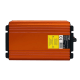 Przetwornica napięcia Maximus PMI-2000 COMPACT 12VDC/230VAC 2000VA/1000W Inerge