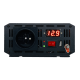 Przetwornica napięcia Maximus PMI-2000 COMPACT 12VDC/230VAC 2000VA/1000W Inerge