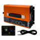 Przetwornica napięcia Maximus PPI-2000 PRO 12VDC/230VAC 2000VA/1000W Inerge